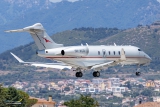 Bombardier Challenger 300 (BD-100-1A10)