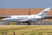 Raytheon Hawker 800XP
