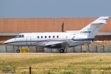Raytheon Hawker 800XP