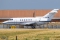 Raytheon Hawker 800XP