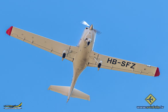 Diamond DA-40 Diamond Star