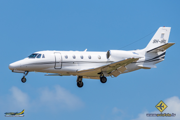 Cessna 560XL Citation Excel