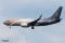 Boeing 737-7BC BBJ