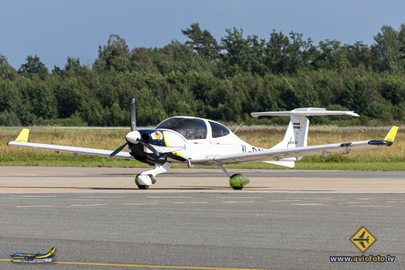 Diamond DA-40 NG Diamond Star
