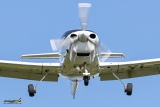 Diamond DA-40 NG Diamond Star