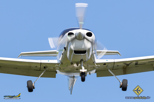 Diamond DA-40 NG Diamond Star