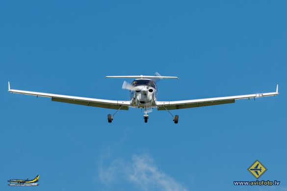 Diamond DA-40 NG Diamond Star