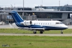 Bombardier Challenger 605 (CL-600-2B16)