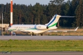 Bombardier Global Express (BD-700-1A10)