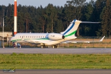 Bombardier Global Express (BD-700-1A10)