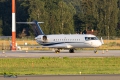 Bombardier Challenger 850 (CRJ-200LR/CL-600-2B19)