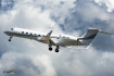 Gulfstream Aerospace G-V-SP Gulfstream G550