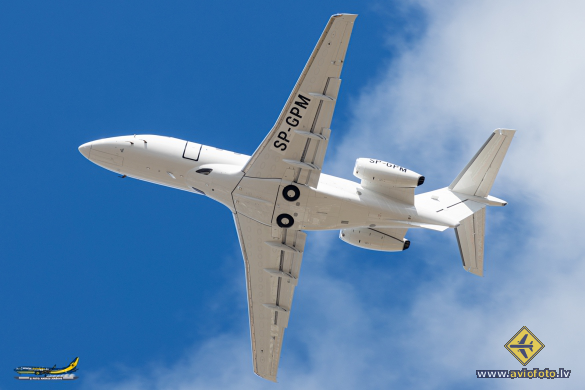 Pilatus PC-24