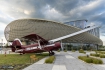 Antonov (PZL-Mielec) An-2P