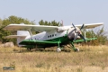 Antonov (PZL-Mielec) An-2R