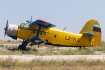 Antonov (PZL-Mielec) An-2R