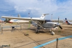 Cessna T206H Turbo Stationair