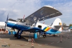 Antonov (PZL-Mielec) An-2