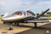 Cirrus SF-50 Vision G2+ Arrivee