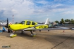 Cirrus SR-22