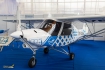 Ikarus C-42B
