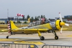 Yakovlev (Aerostar) Yak-52TW