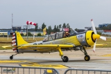 Yakovlev (Aerostar) Yak-52TW