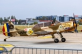 Yakovlev (Aerostar) Yak-52TW