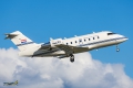 Bombardier Challenger 604 (CL-600-2B16)