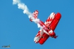 Pitts 12 Monster