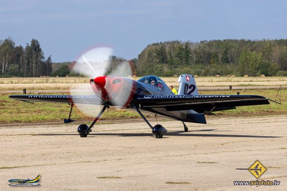 XtremeAir XA-42