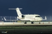 Bombardier Challenger 650 (CL-650)