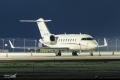 Bombardier Challenger 650 (CL-650)