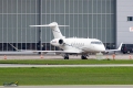 Bombardier Challenger 350 (BD-100-1A10)