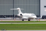 Bombardier Challenger 350 (BD-100-1A10)