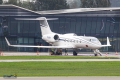Gulfstream Aerospace G-IV-X Gulfstream G450