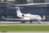 Gulfstream Aerospace G-IV-X Gulfstream G450