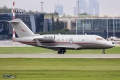 Bombardier Challenger 605 (CL-600-2B16)