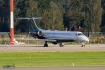 Embraer Legacy 650 (EMB-135BJ)