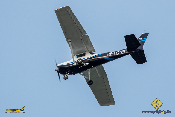 Cessna 152