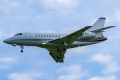 Dassault Falcon 2000EX