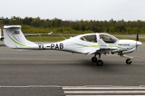 Diamond DA-40 NG Diamond Star