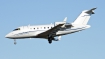 Bombardier Challenger 605 (CL-600-2B16)