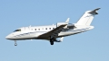 Bombardier Challenger 605 (CL-600-2B16)