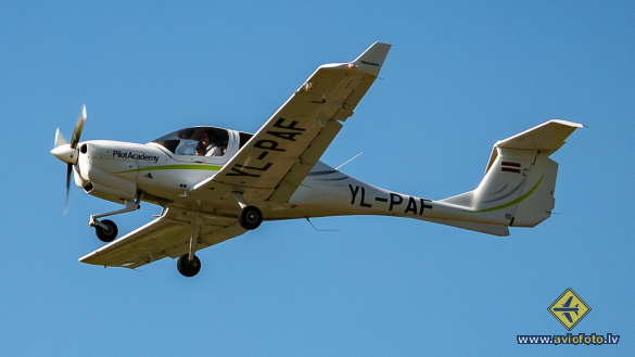 Diamond DA-40 NG Diamond Star