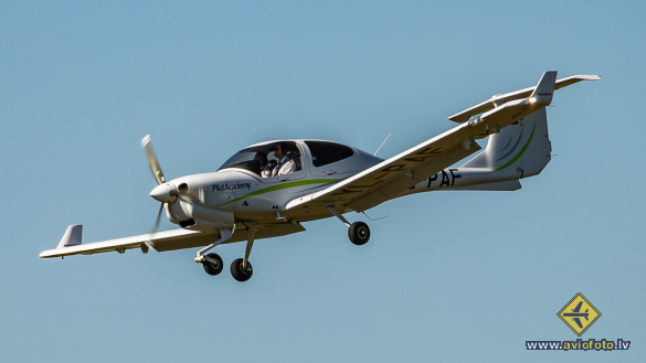 Diamond DA-40 NG Diamond Star