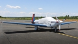 Mooney M-20J 205
