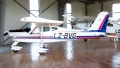 Tecnam P-92JS