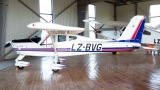 Tecnam P-92JS