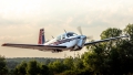 Mooney M-20J 205